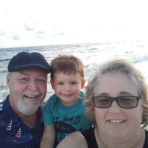 Meet your Posher, Kimberly brooks